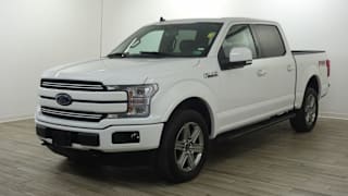 2019 Ford F-150 1FTEW1E48KFA24746 2019 Ford F-150