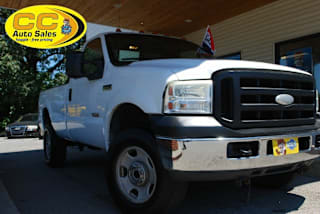 2006 Ford F-350 Super Duty XL 1FTWF31P36EA86714 2006 Ford F-350 Super Duty XL