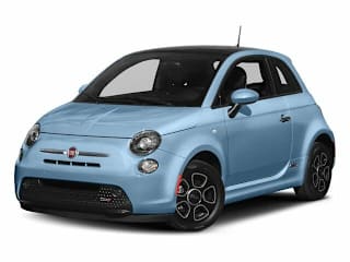 2017 FIAT 500e 3C3CFFGE3HT682407 2017 FIAT 500e