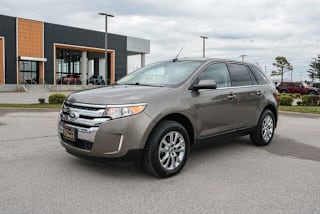 2013 Ford Edge Limited 2FMDK3KC9DBB75481 2013 Ford Edge Limited