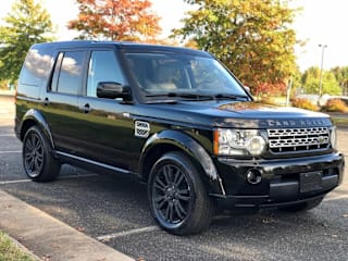 2010 Land Rover LR4 SALAG2D42AA539605 2010 Land Rover LR4