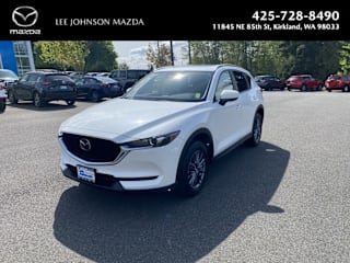 2019 Mazda CX-5 Touring JM3KFBCM7K1509928 2019 Mazda CX-5 Touring