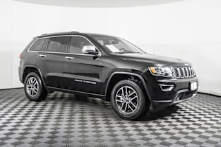 2020 Jeep Grand Cherokee Limited 1C4RJFBG3LC301186 2020 Jeep Grand Cherokee Limited