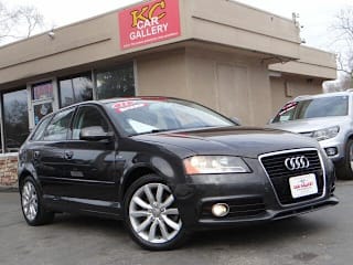 2011 Audi A3 2.0T Premium WAUBFAFM7BA084741 2011 Audi A3 2.0T Premium