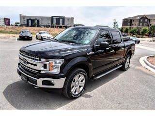 2019 Ford F-150 XLT 1FTEW1E45KKC84903 2019 Ford F-150 XLT