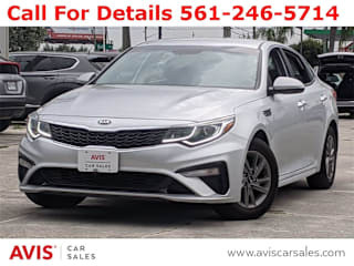 2020 Kia Optima LX 5XXGT4L30LG423490 2020 Kia Optima LX
