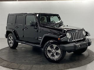 2017 Jeep Wrangler Unlimited Sahara 1C4BJWEG2HL726483 2017 Jeep Wrangler Unlimited Sahara