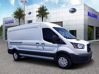 2017 Ford Transit Cargo 350 1FTBW2CM3HKA44656 2017 Ford Transit Cargo 350
