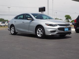 2018 Chevrolet Malibu 1G1ZB5ST2JF210113 2018 Chevrolet Malibu