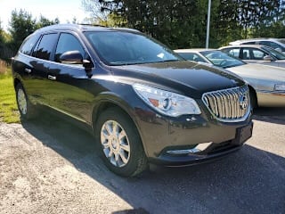 2017 Buick Enclave Premium 5GAKVCKDXHJ269139 2017 Buick Enclave Premium