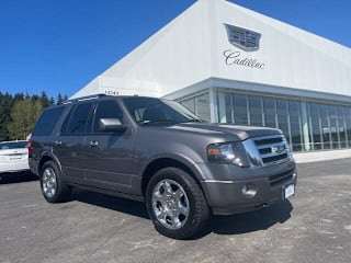 2014 Ford Expedition Limited 1FMJU2A54EEF17564 2014 Ford Expedition Limited