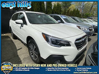 2018 Subaru Outback 3.6R Limited 4S4BSENC9J3324868 2018 Subaru Outback 3.6R Limited