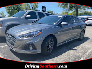 2018 Hyundai Sonata Limited 2.0T 5NPE34AB5JH658163 2018 Hyundai Sonata Limited 2.0T