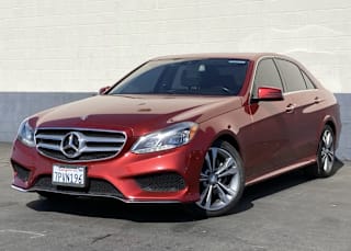 2016 Mercedes-Benz E-Class E 350 WDDHF5KB4GB238239 2016 Mercedes-Benz E-Class E 350
