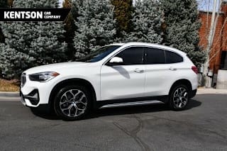 2020 BMW X1 xDrive28i WBXJG9C08L5P71090 2020 BMW X1 xDrive28i