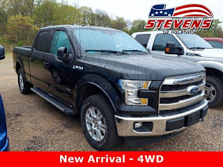 2017 Ford F-150 XL 1FTFW1EG9HFB92578 2017 Ford F-150 XL
