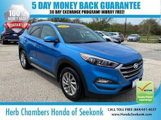 2018 Hyundai Tucson SEL KM8J3CA49JU724189 2018 Hyundai Tucson SEL
