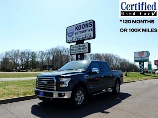 2015 Ford F-150 1FTEW1EP8FFC89943 2015 Ford F-150
