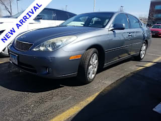 2006 Lexus ES 330 JTHBA30G765158852 2006 Lexus ES 330