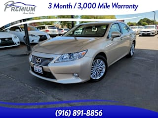2014 Lexus ES 350 Base JTHBK1GG7E2112994 2014 Lexus ES 350 Base