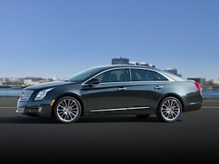 2015 Cadillac XTS 2G61W5S85F9162064 2015 Cadillac XTS