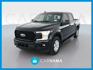 2020 Ford F-150 XL 1FTEW1E40LKD42708 2020 Ford F-150 XL