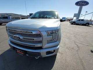 2017 Ford F-150 1FTFW1EG8HFB52380 2017 Ford F-150