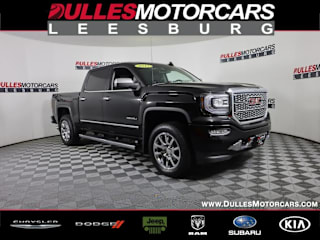 2017 GMC Sierra 1500 Denali 3GTU2PECXHG165522 2017 GMC Sierra 1500 Denali