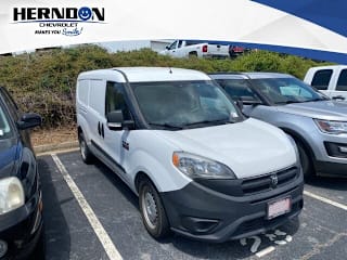2015 Ram ProMaster City Wagon Base ZFBERFAT2F6A26652 2015 Ram ProMaster City Wagon Base