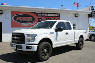 2016 Ford F-150 XL 1FTFX1EF4GFB60768 2016 Ford F-150 XL