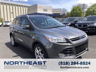 2014 Ford Escape Titanium 1FMCU9J92EUE35276 2014 Ford Escape Titanium