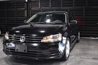 2016 Volkswagen Jetta 3VW267AJ8GM343229 2016 Volkswagen Jetta