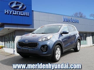 2018 Kia Sportage LX KNDPMCAC7J7447172 2018 Kia Sportage LX