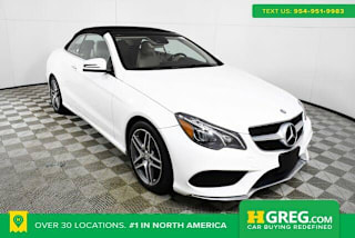 2016 Mercedes-Benz E-Class WDDKK6FF1GF342443 2016 Mercedes-Benz E-Class