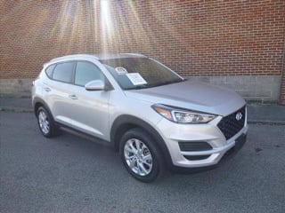 2019 Hyundai Tucson KM8J33A40KU853133 2019 Hyundai Tucson