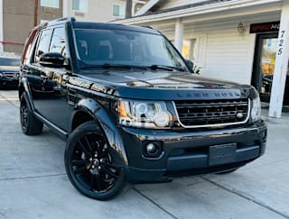 2014 Land Rover LR4 SALAG2V63EA707838 2014 Land Rover LR4