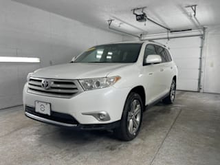 2011 Toyota Highlander 5TDDK3EH5BS088992 2011 Toyota Highlander