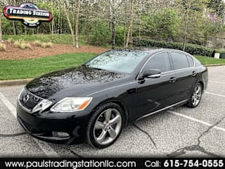 2010 Lexus GS 350 JTHBE1KS7A0051042 2010 Lexus GS 350