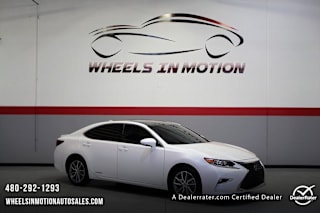 2018 Lexus ES 300h Base JTHBW1GG1J2192274 2018 Lexus ES 300h Base