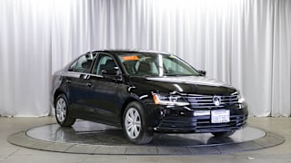 2017 Volkswagen Jetta 1.4T S 3VW2B7AJ0HM343545 2017 Volkswagen Jetta 1.4T S