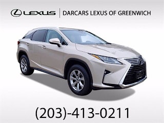 2018 Lexus RX 350 Base JTJBZMCA5J2034786 2018 Lexus RX 350 Base
