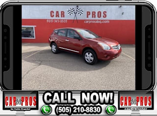2013 Nissan Rogue S JN8AS5MV9DW626655 2013 Nissan Rogue S