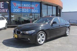 2014 BMW 3 Series 328d WBA3D3C50EK155280 2014 BMW 3 Series 328d
