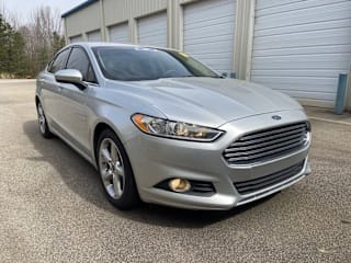 2016 Ford Fusion 3FA6P0G76GR211244 2016 Ford Fusion