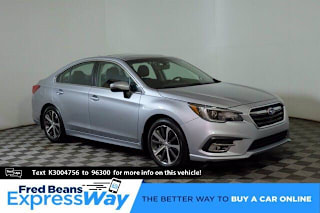 2019 Subaru Legacy 2.5i Limited 4S3BNAN69K3004756 2019 Subaru Legacy 2.5i Limited