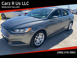 2013 Ford Fusion SE 3FA6P0H75DR167151 2013 Ford Fusion SE