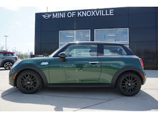 2018 MINI Hardtop 2 Door WMWXP7C59J2A47933 2018 MINI Hardtop 2 Door