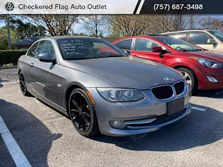 2011 BMW 3 Series 328i WBADW3C53BE536856 2011 BMW 3 Series 328i