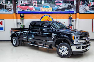 2019 Ford F-350 Super Duty Lariat 1FT8W3DT5KEF48332 2019 Ford F-350 Super Duty Lariat
