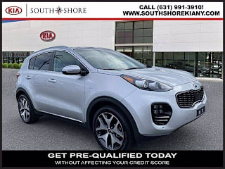 2017 Kia Sportage KNDPRCA69H7204632 2017 Kia Sportage